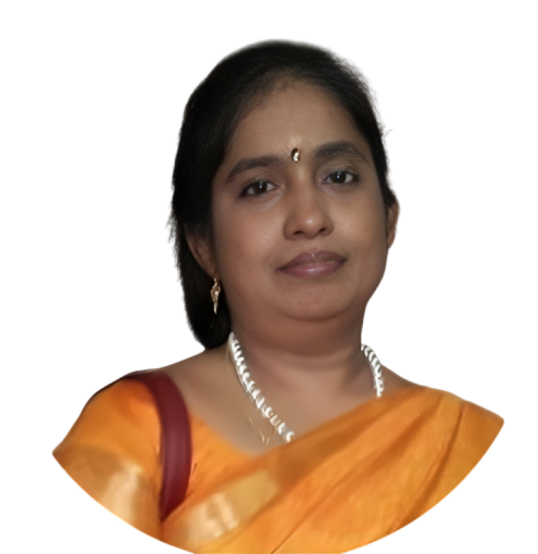 Ms.A.SHANTHI M.A.,M.Phil.,MCA.,M.Phil.,NET & SLET